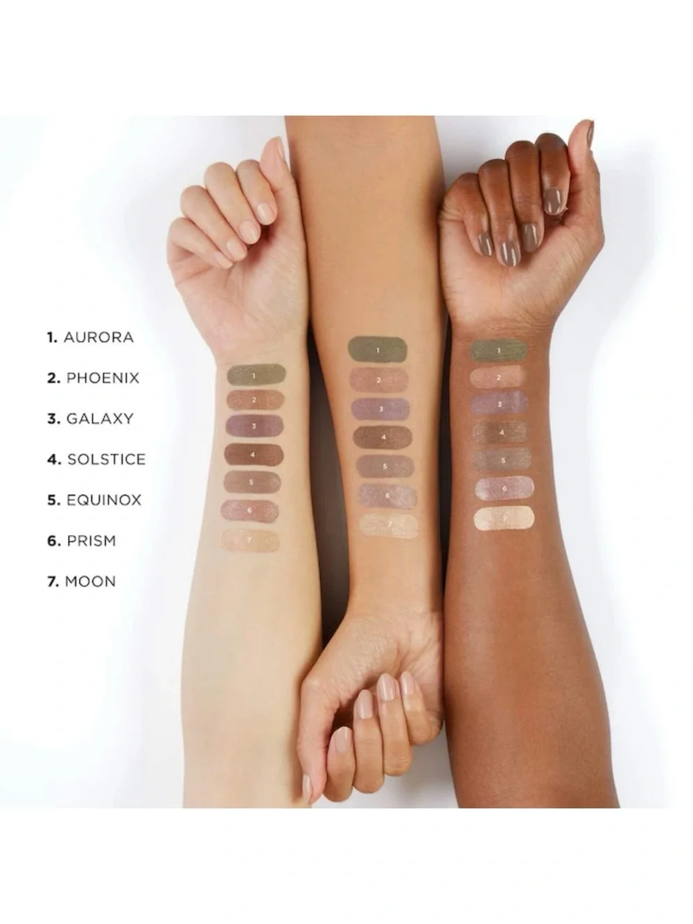 Hourglass cosmetics voyeur